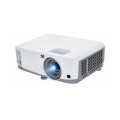 Máy Chiếu Đa Năng ViewSonic PA503W (WXGA, 3800 Ansi Lumens, Loa 2W)