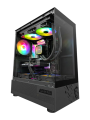 PC Phi Long Esport Gaming - U5 225 / RTX 5060 8G / RAM 16GB / SSD 1TB - Powered By MSI