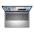 Laptop Dell Pro 14 Essential PV14250 120U 16512U (Intel Core 5 120U, RAM 16GB, SSD 512GB, Intel Graphics, Màn Hình 14 inch FHD+, Ubuntu, Platinium Silver)