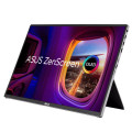 Màn Hình Di Động ASUS Oled MQ16FC (16inch, WUXGA, 60Hz, 1ms, Cổng USB C, Màu Đen)