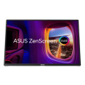 Màn Hình Di Động ASUS Oled MQ16FC (16inch, WUXGA, 60Hz, 1ms, Cổng USB C, Màu Đen)