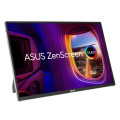Màn Hình Di Động ASUS Oled MQ16FC (16inch, WUXGA, 60Hz, 1ms, Cổng USB C, Màu Đen)