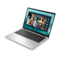 Laptop Dell 14 DC14250 (F0FTK7) (Intel Core7 150U, RAM 16GB, SSD 512GB, MX570A 2GB, Màn Hình 14inch  WUXGA, Windows 11 Home, Office Home & Student 2024, Màu Bạc)
