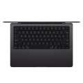 MacBook Pro 14 inch M5 (MDE14SA/A) (Apple M5, 10-Core CPU, 10-Core GPU, RAM 16GB, SSD 1TB, Màn Hình 14.2inch, Space Black)