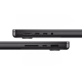 MacBook Pro 14 inch M5 (MDE14SA/A) (Apple M5, 10-Core CPU, 10-Core GPU, RAM 16GB, SSD 1TB, Màn Hình 14.2inch, Space Black)