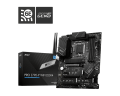 Mainboard MSI PRO Z790-P WIFI DDR4 (LGA 1700, 4x DDR4, HDMI, Displayport, USB-C, M.2 PCIe 4.0, WiFi 6E, ATX)