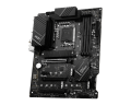Mainboard MSI PRO Z790-P WIFI DDR4 (LGA 1700, 4x DDR4, HDMI, Displayport, USB-C, M.2 PCIe 4.0, WiFi 6E, ATX)