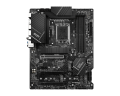 Mainboard MSI PRO Z790-P WIFI DDR4 (LGA 1700, 4x DDR4, HDMI, Displayport, USB-C, M.2 PCIe 4.0, WiFi 6E, ATX)