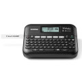 MÁY IN NHÃN BROTHER PT-D460BT (BLUETOOTH, USB, HZE, TZE 6-18MM)