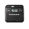 MÁY IN NHÃN BROTHER PT-D460BT (BLUETOOTH, USB, HZE, TZE 6-18MM)