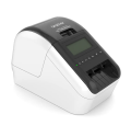 MÁY IN NHÃN BROTHER QL-820NWB (KHỔ NHÃN IN TỐI ĐA 12- 62M, USB, LAN, WIFI)