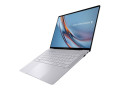 Laptop ASUS Expertbook B9406CAA-X7321TW (Intel Core Ultra X7 358H, RAM 32GB, SSD 1TB, Màn Hình 14inch WQXGA+ Touch, Intel Arc Graphics, Windows 11 Home, Màu Xám)