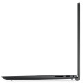 Laptop Dell Pro 15 Essential PV15250 (VKVKD) (Intel Core 3 100U, RAM 8GB, SSD 512GB, Intel Graphics, Màn Hình 15.6inch FullHD, Ubuntu, Màu Đen) Nhập Khẩu