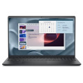 Laptop Dell Pro 15 Essential PV15250 (VKVKD) (Intel Core I5-1334U, RAM 8GB, SSD 512GB, Intel UHD Graphics, Màn Hình 15.6inch FullHD, Ubuntu, Màu Đen) Nhập Khẩu