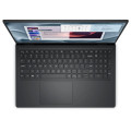 Laptop Dell Pro 15 Essential PV15250 (VKVKD) (Intel Core I5-1334U, RAM 8GB, SSD 512GB, Intel UHD Graphics, Màn Hình 15.6inch FullHD, Ubuntu, Màu Đen) Nhập Khẩu