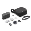 Micro Thu Âm Không Dây DJI Mic Mini 2 (1 TX, 1 Mobile RX, Charging Case)