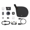 Micro Thu Âm Không Dây DJI Mic Mini 2 (1 TX, 1 RX)