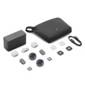Micro Thu Âm Không Dây DJI Mic Mini 2 (1 TX, 2 RX, Charge Case)