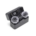 Micro Thu Âm Không Dây DJI Mic Mini 2 (1 TX, 2 RX, Charge Case)