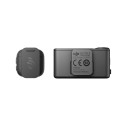 MicroThu Âm Không Dây DJI Mic 3 (1TX + 1RX)