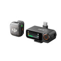 MicroThu Âm Không Dây DJI Mic 3 (1TX + 1RX)