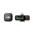 MicroThu Âm Không Dây DJI Mic 3 (1TX + 1RX)