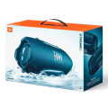 Loa Di Động JBL Xtreme 5 Blue (90W, Bluetooth 6.0, Pin 28 Giờ, IP68, Auracast)