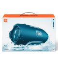 Loa Di Động JBL Xtreme 5 Blue (90W, Bluetooth 6.0, Pin 28 Giờ, IP68, Auracast)