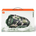Loa Di Động JBL Xtreme 5 Camo (90W, Bluetooth 6.0, Pin 28 Giờ, IP68, Auracast)