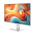 Màn Hình MSI PRO MP273QW E14 27 inch 2K (IPS, WQHD, 144Hz, 1ms, Màu Trắng)
