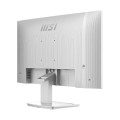 Màn Hình MSI PRO MP273QW E14 27 inch 2K (IPS, WQHD, 144Hz, 1ms, Màu Trắng)