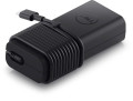 Adapter/Sạc Máy Tính Laptop Dell 65W Type-C, Hàng Chính Hãng