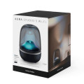 Loa Di Động Harman Kardon Aura Studio 5 Wi-Fi (160W, Bluetooth 6.0, Auracast, Màu Đen)