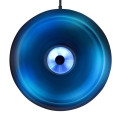 Loa Di Động Harman Kardon Aura Studio 5 Wi-Fi (160W, Bluetooth 6.0, Auracast, Màu Đen)