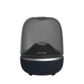 Loa Di Động Harman Kardon Aura Studio 5 Wi-Fi (160W, Bluetooth 6.0, Auracast, Màu Đen)