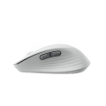 Chuột Không Dây Logitech Signature Comfort M840L Off-white (Bluetooth, 4000 DPI, Quiet Clicks, Pin AA)