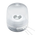 Loa 2.1 Harman Kardon SoundSticks 5 Wi-Fi White (190W, Bluetooth 6.0, WiFi, AUX)