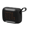 Loa Di Động JBL Go 5 Black (4.8W, Bluetooth 5.3, Pin 8h, IP67)