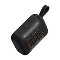 Loa Di Động JBL Go 5 Black (4.8W, Bluetooth 5.3, Pin 8h, IP67)