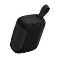 Loa Di Động JBL Go 5 Black (4.8W, Bluetooth 5.3, Pin 8h, IP67)