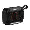 Loa Di Động JBL Go 5 Black (4.8W, Bluetooth 5.3, Pin 8h, IP67)