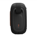 Loa Di Động JBL Go 5 Black (4.8W, Bluetooth 5.3, Pin 8h, IP67)