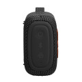 Loa Di Động JBL Go 5 Black (4.8W, Bluetooth 5.3, Pin 8h, IP67)