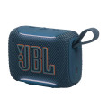 Loa Di Động JBL Go 5 Blue (4.8W, Bluetooth 5.3, Pin 8h, IP67)
