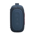 Loa Di Động JBL Go 5 Blue (4.8W, Bluetooth 5.3, Pin 8h, IP67)