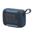 Loa Di Động JBL Go 5 Blue (4.8W, Bluetooth 5.3, Pin 8h, IP67)