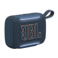 Loa Di Động JBL Go 5 Blue (4.8W, Bluetooth 5.3, Pin 8h, IP67)