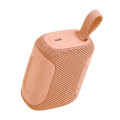 Loa Di Động JBL Go 5 Orange (4.8W, Bluetooth 5.3, Pin 8h, IP67)