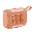 Loa Di Động JBL Go 5 Orange (4.8W, Bluetooth 5.3, Pin 8h, IP67)