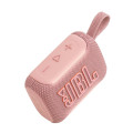 Loa Di Động JBL Go 5 Pink (4.8W, Bluetooth 5.3, Pin 8h, IP67)
